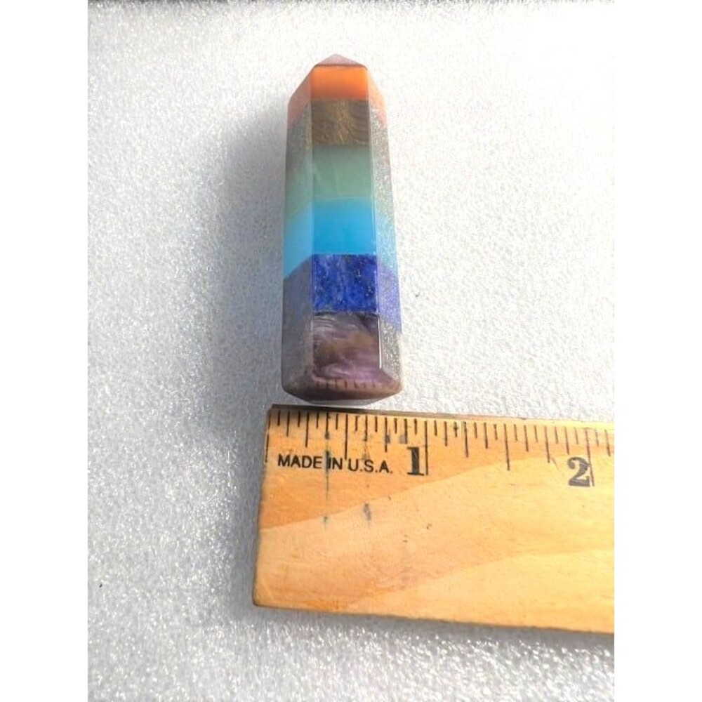 Very Nice Chakra Point - Picture 6 of 6